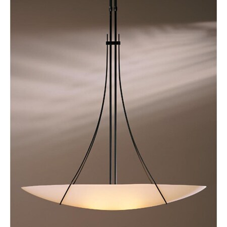Hubbardton Forge Draped Loop Pendant 133155-SKT-SHRT-07-GG0092